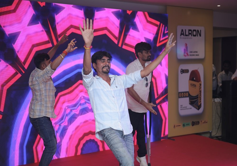 Distributor meet