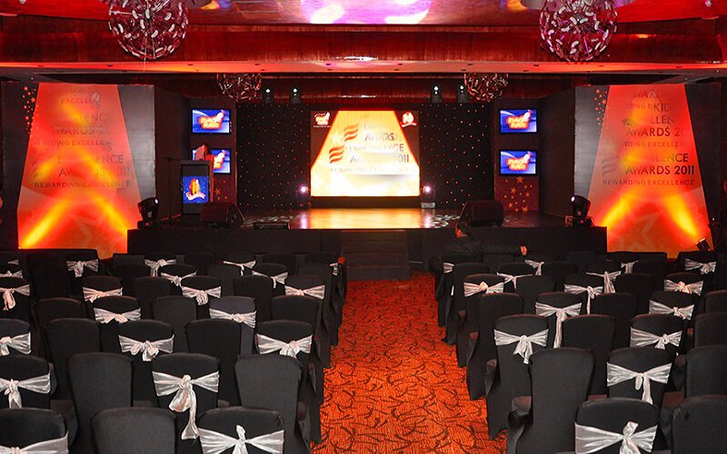 Corporate Annual Day Celebration