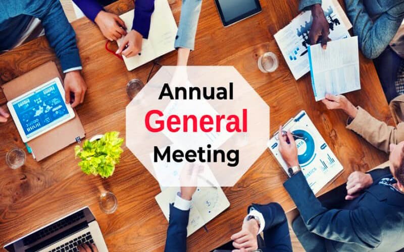 AGM Documentation and Compliance