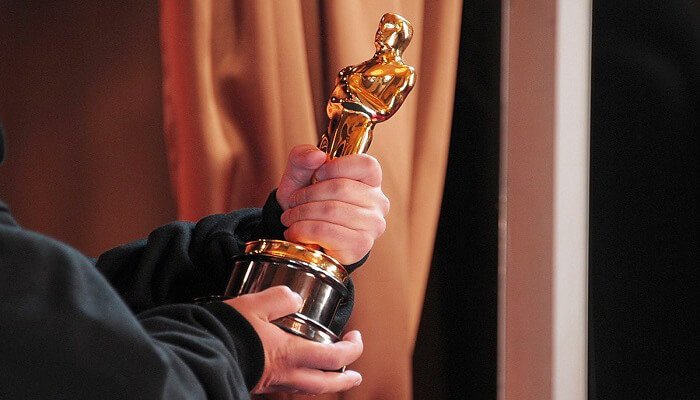 Corporate Trophy Presentation Achievement Awards