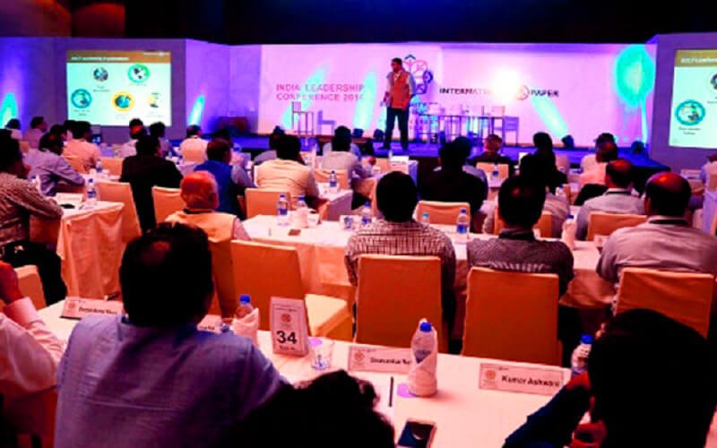 Corporate Event Management Excellence