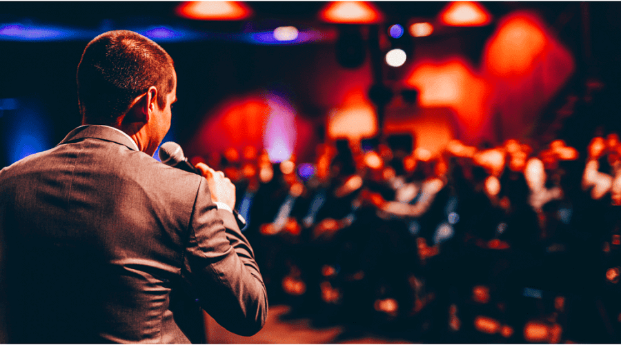 Corporate Event Management Delhi