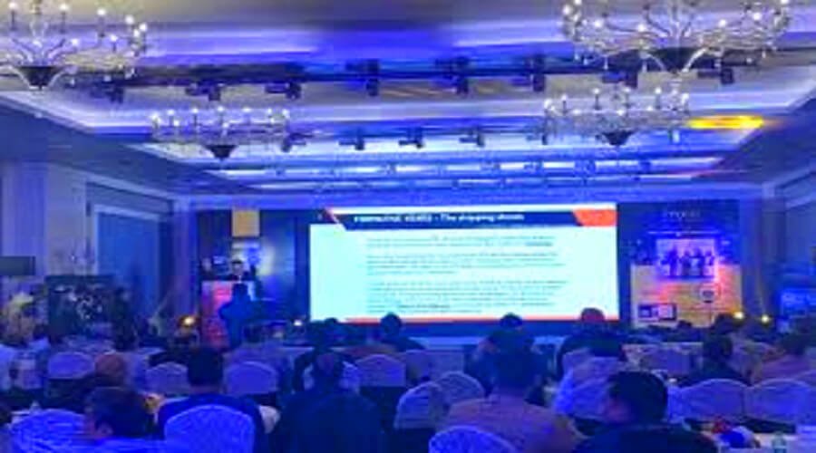 Luxury Venue Delhi MICE