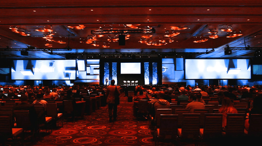 MICE Company In Delhi - Premium Corporate Events