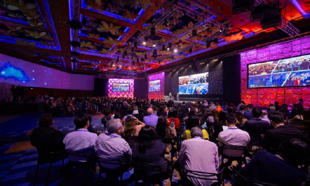 Annual Day Corporate Celebration