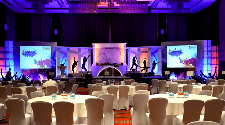 Corporate Product Presentation