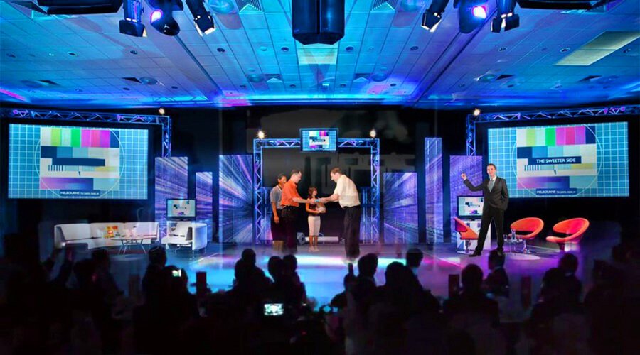 Fashion Product Launch