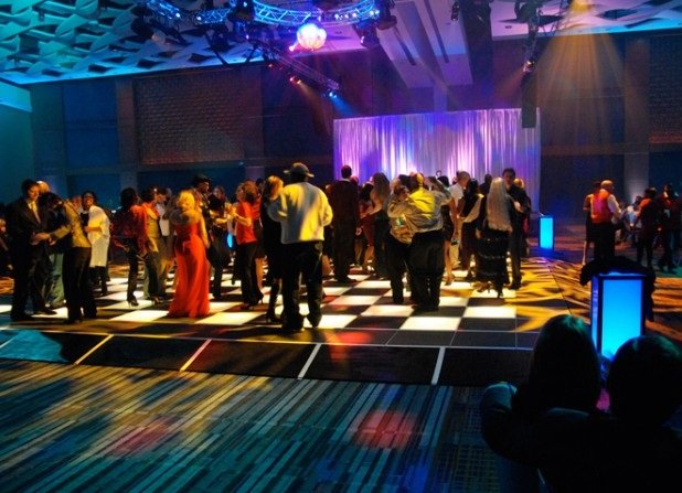 Corporate Conference Event Management