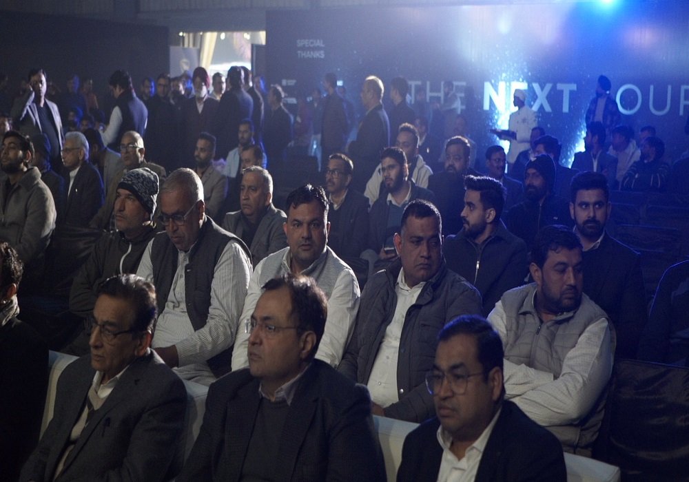 Leadership Summits