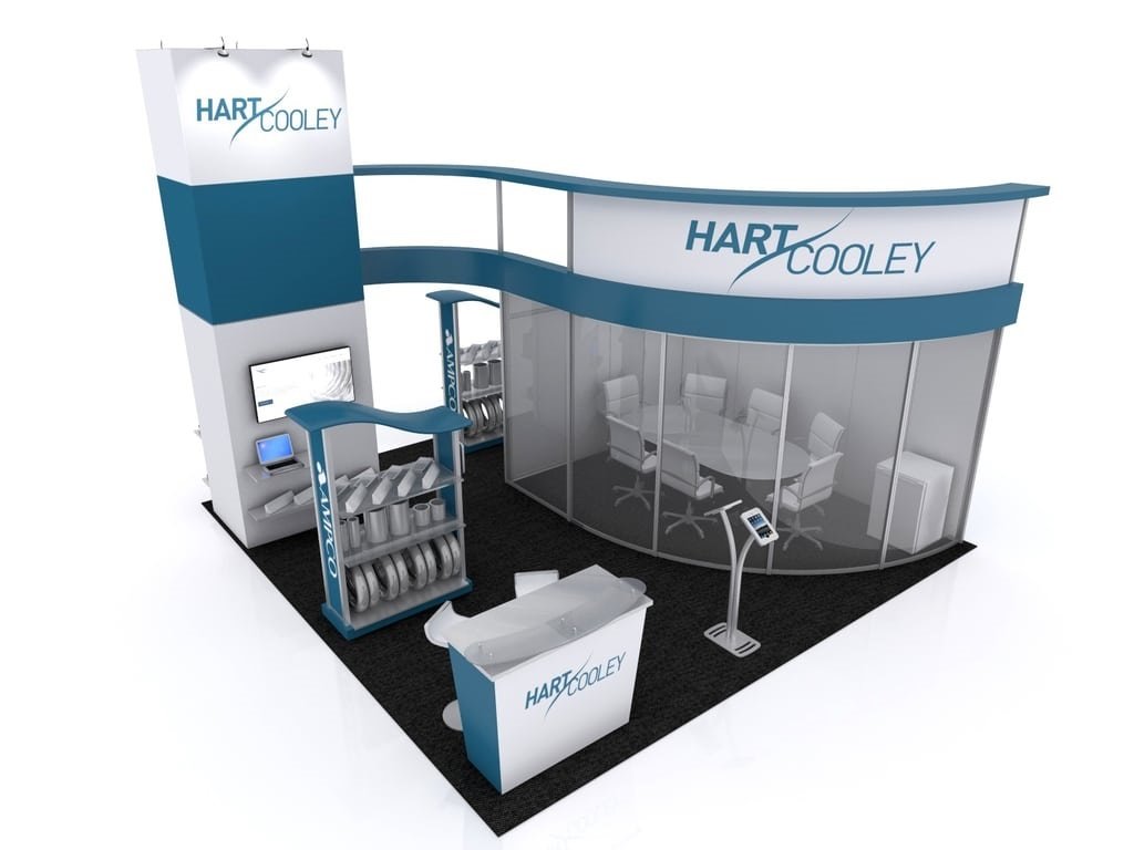 Exhibition Trade Show Management