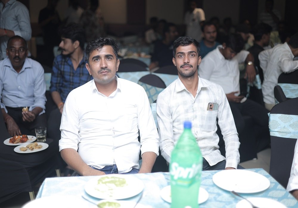 Gala dinner
